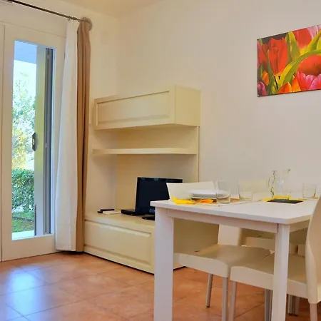One Bedroom Close To The Apartment Bibione