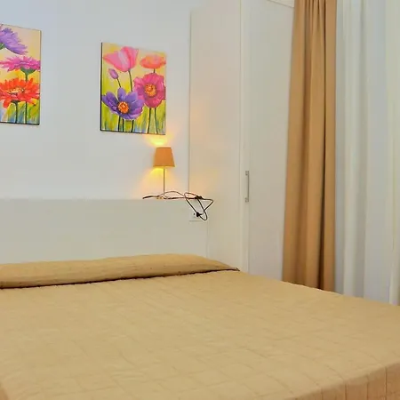 One Bedroom Close To The *