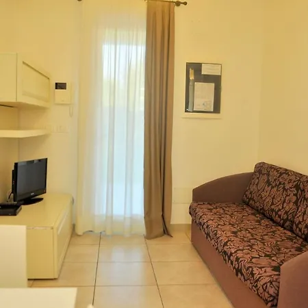 One Bedroom Close To The * Bibione