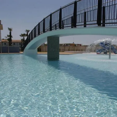 One Bedroom Close To The Apartment Bibione