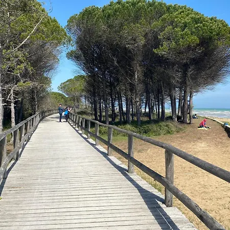 One Bedroom Close To The * Bibione